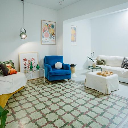 Appartamento Kazarnehouse Città di Zante Esterno foto