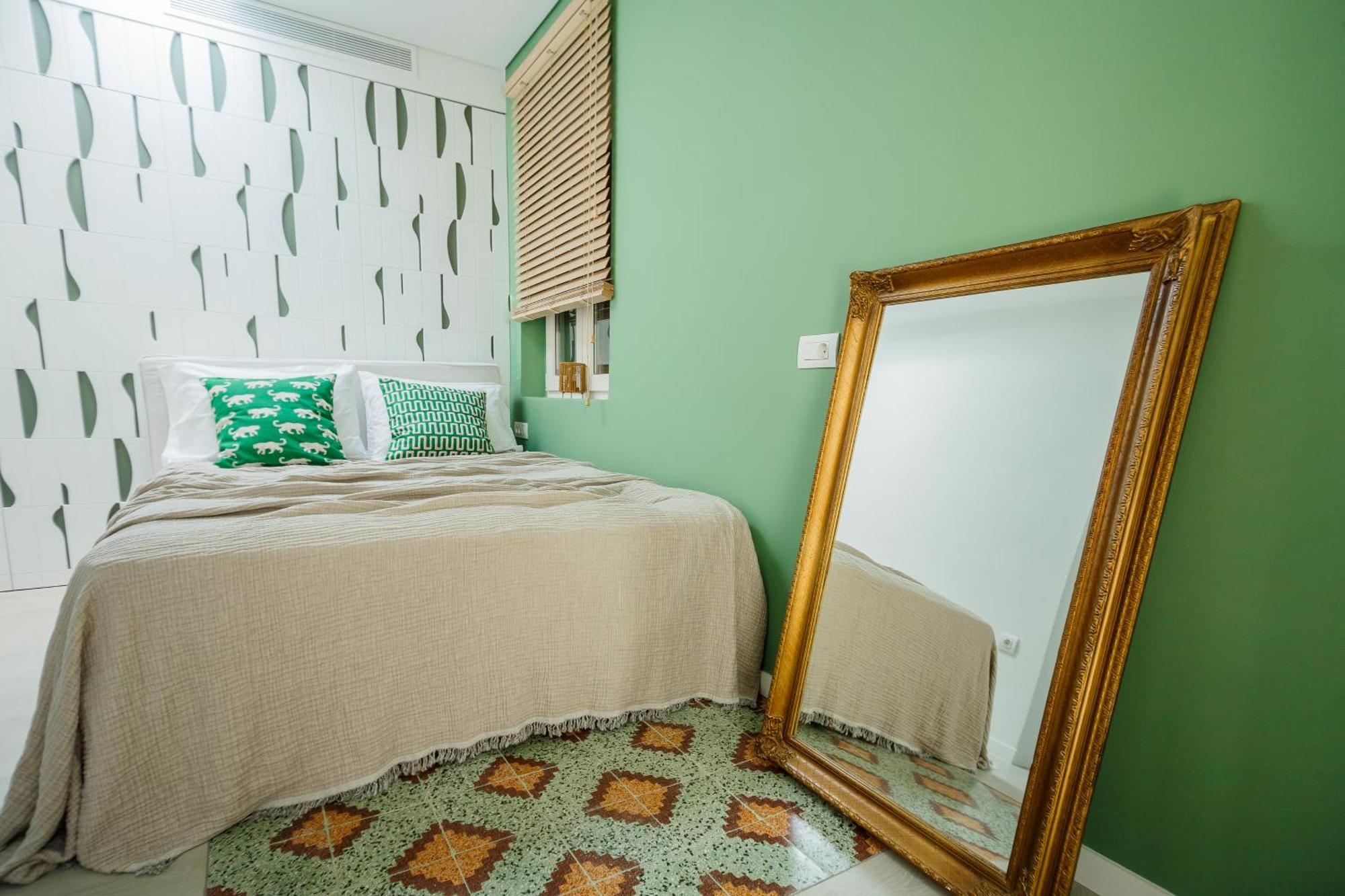Appartamento Kazarnehouse Città di Zante Esterno foto