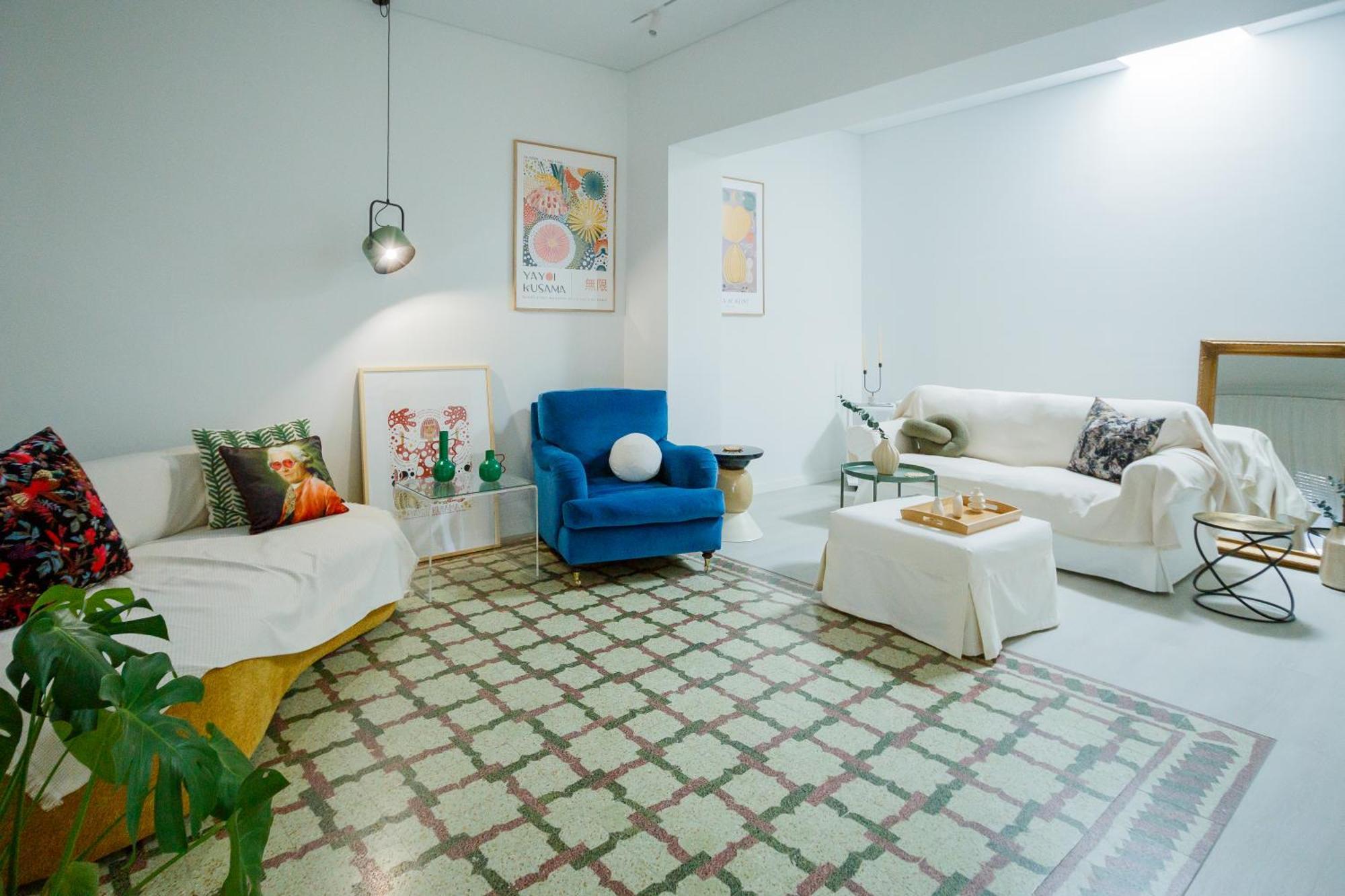 Appartamento Kazarnehouse Città di Zante Esterno foto