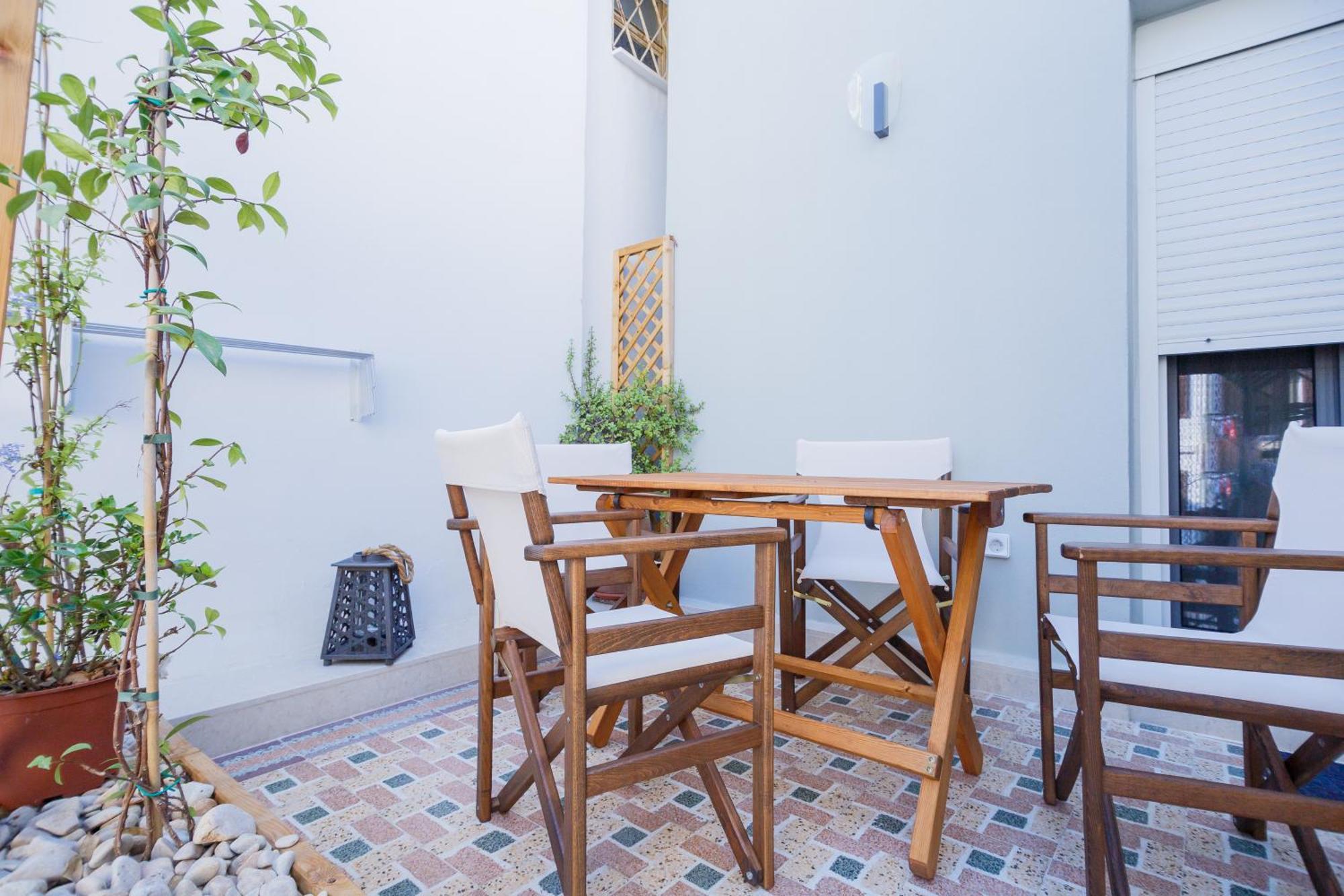 Appartamento Kazarnehouse Città di Zante Esterno foto